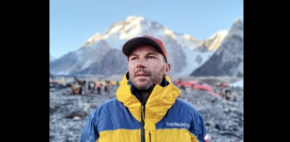 Polish climber Piotr Jerzy Krzyzowski's 2024 Everest-Lhotse double feat earns Guinness World Record